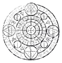 Иллюстрация к книге — Солнце, уснувшее в ладонях ведьмы [book-illustration-30.webp]