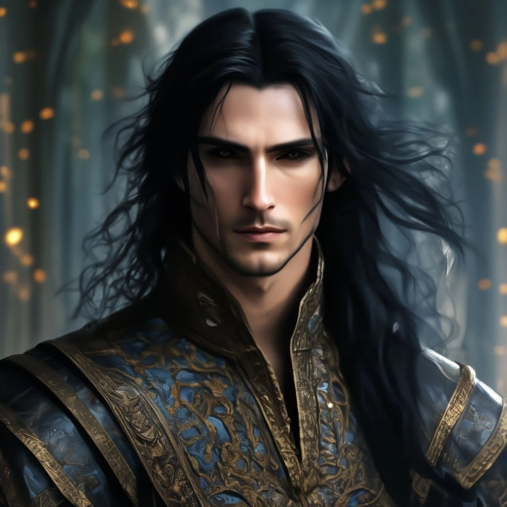 Иллюстрация к книге — Госпожа императорского гарема [book-illustration-15.webp]