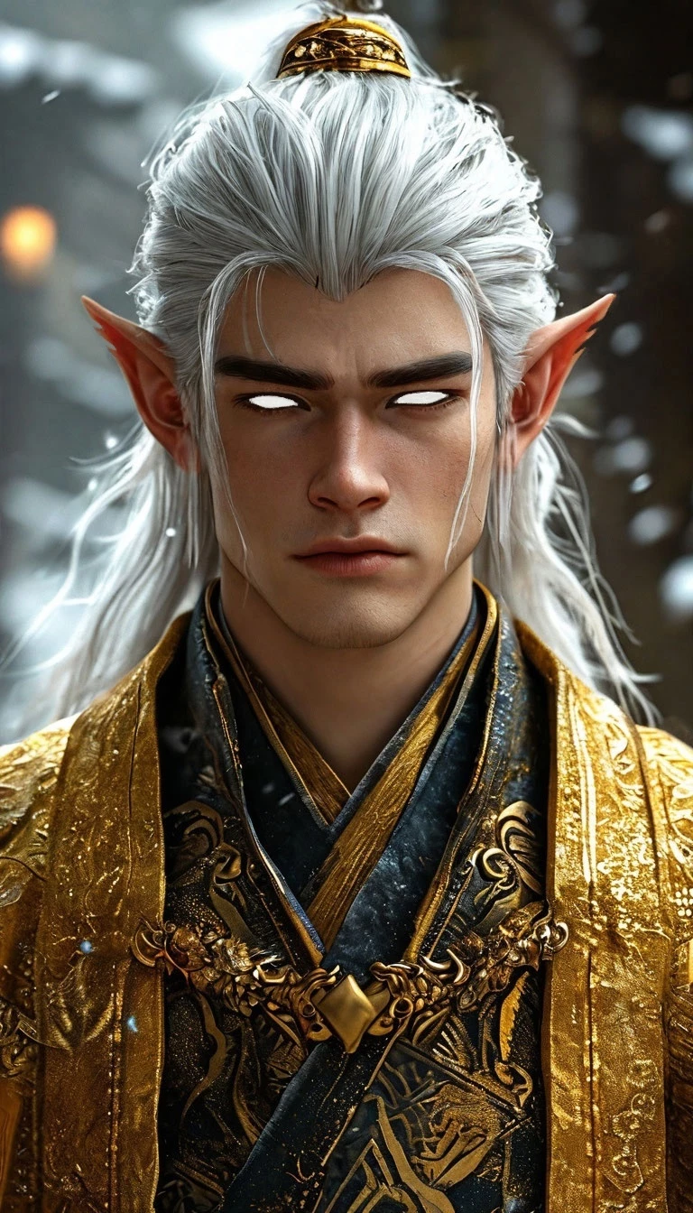 Иллюстрация к книге — Госпожа императорского гарема [book-illustration-16.webp]