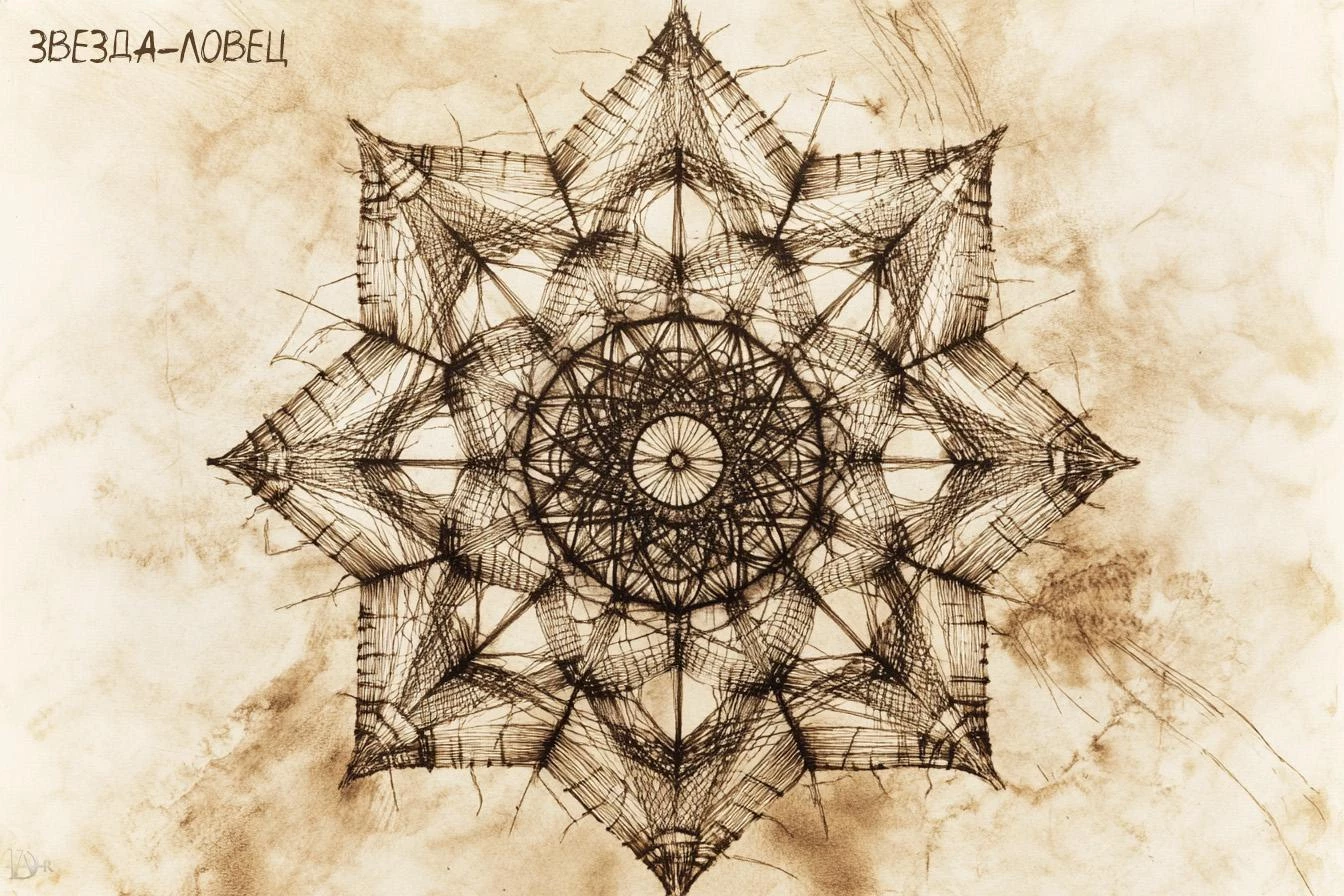 Иллюстрация к книге — Титан и Титанида [book-illustration-1.webp]