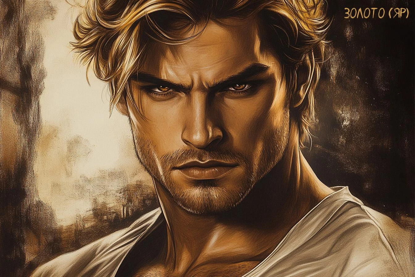 Иллюстрация к книге — Титан и Титанида [book-illustration-15.webp]