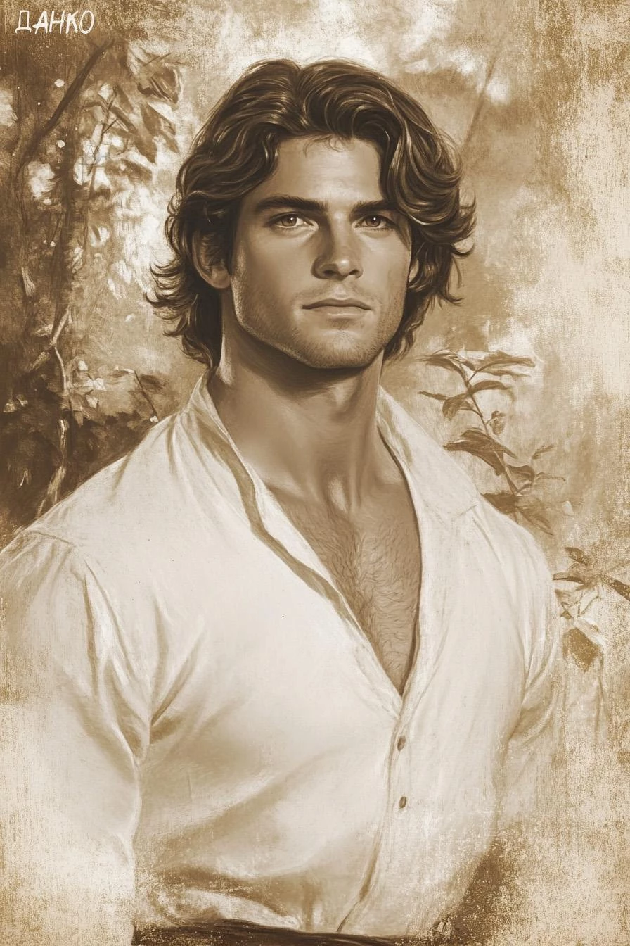 Иллюстрация к книге — Титан и Титанида [book-illustration-17.webp]