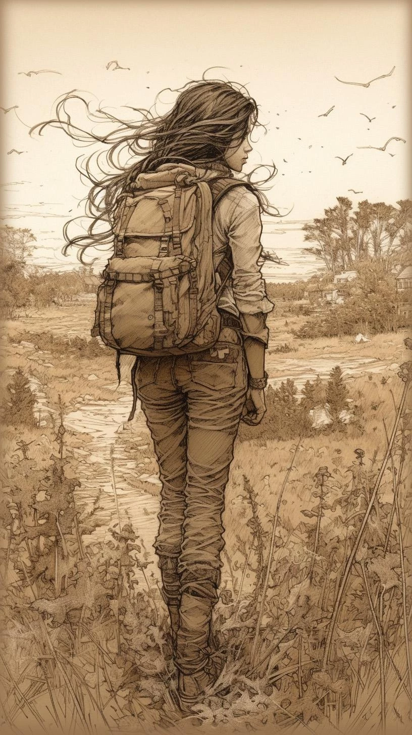 Иллюстрация к книге — Абсолютный. Часть 2. Дикие просторы [book-illustration-19.webp]