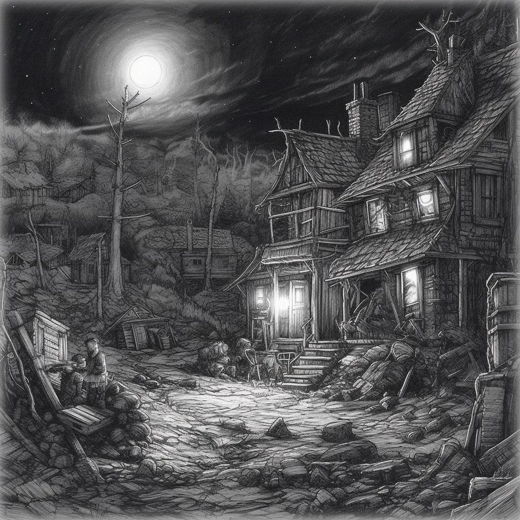 Иллюстрация к книге — Абсолютный. Часть 2. Дикие просторы [book-illustration-6.webp]