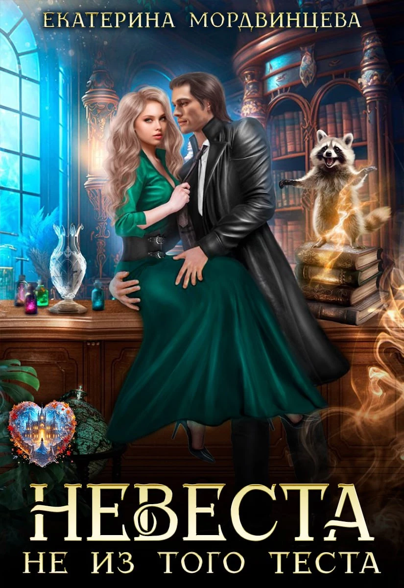 Книга Невеста не из того теста