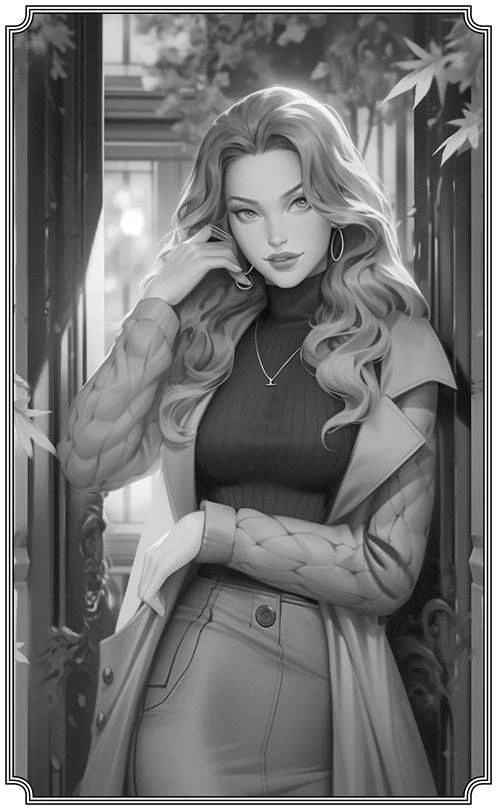 Иллюстрация к книге — Дрянь с историей [book-illustration-2.webp]