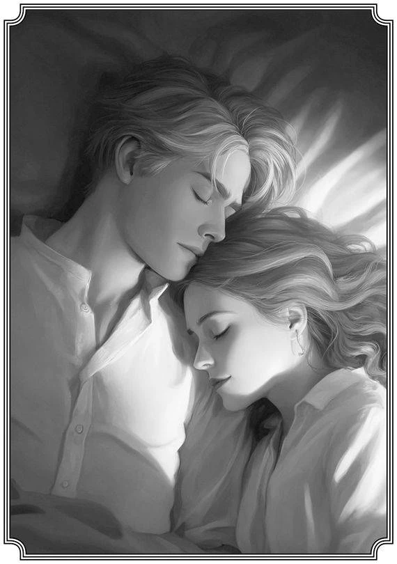 Иллюстрация к книге — Дрянь с историей [book-illustration-4.webp]