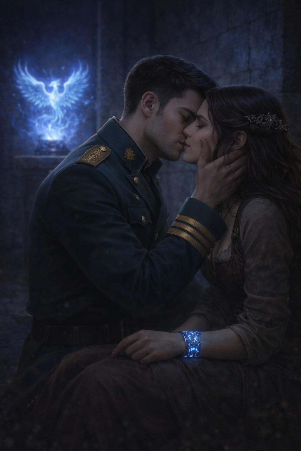 Иллюстрация к книге — Сердце ледяного феникса [book-illustration-10.webp]