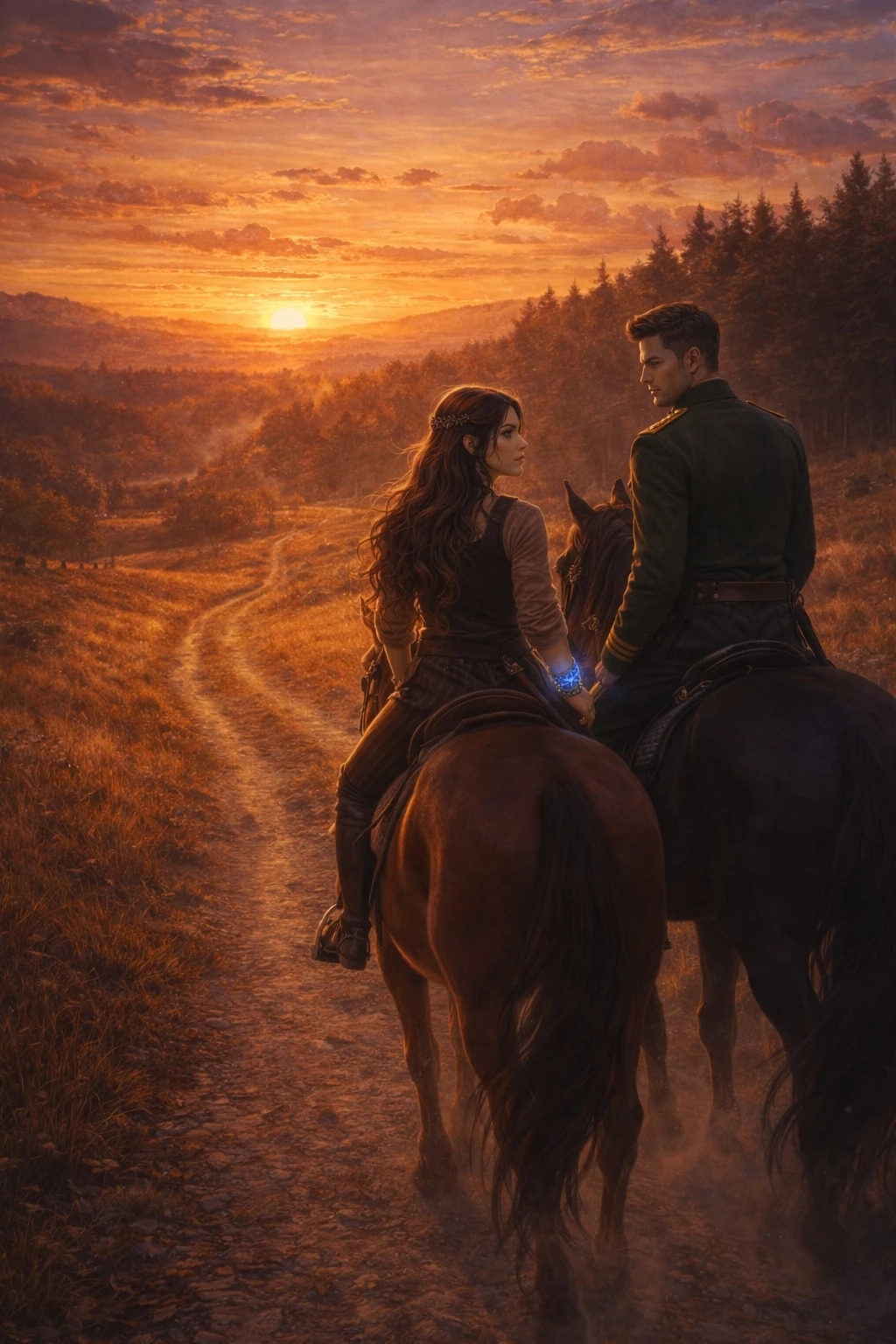 Иллюстрация к книге — Сердце ледяного феникса [book-illustration-6.webp]