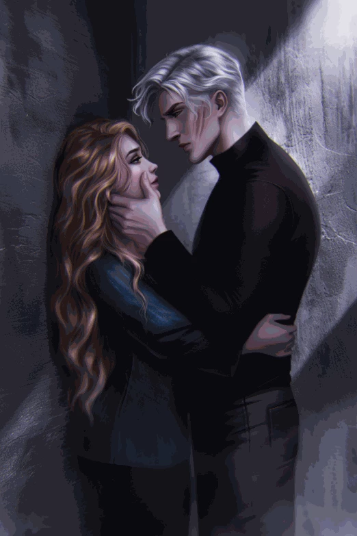 Иллюстрация к книге — Темные секреты драконов. Обещания [book-illustration.webp]