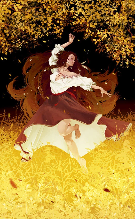 Иллюстрация к книге — Йага. Колдовская невеста [book-illustration-3.webp]