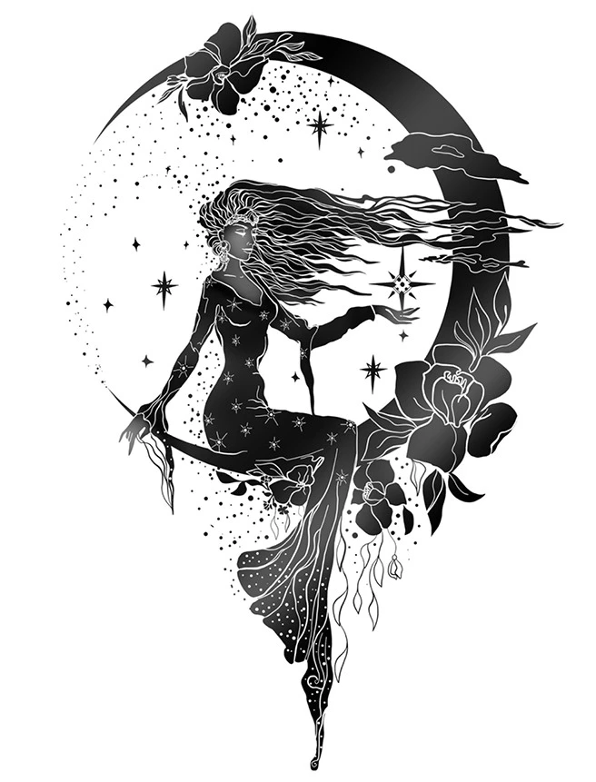 Иллюстрация к книге — Свет, ставший ядом [book-illustration-23.webp]