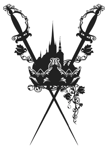 Иллюстрация к книге — Леди теней [i_004.webp]