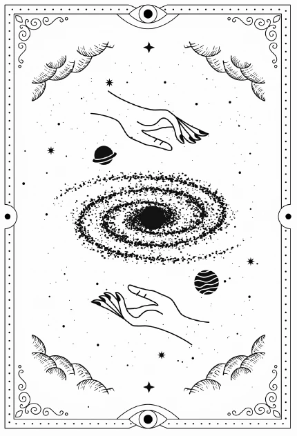 Иллюстрация к книге — Леди теней [i_013.webp]