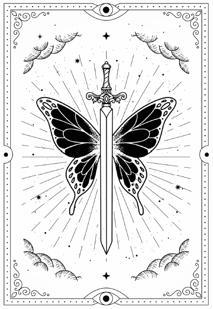 Иллюстрация к книге — Леди теней [i_019.webp]