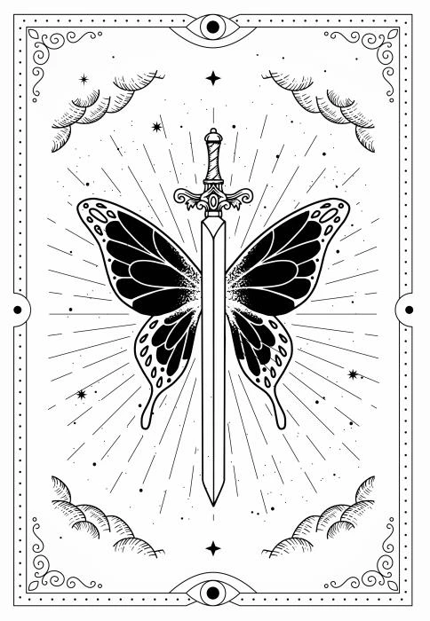 Иллюстрация к книге — Леди тьмы [book-illustration-9.webp]