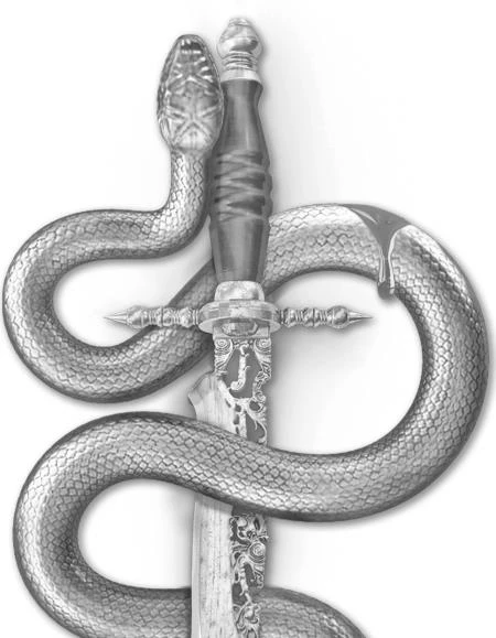 Иллюстрация к книге — Приятный кошмар [book-illustration.webp]