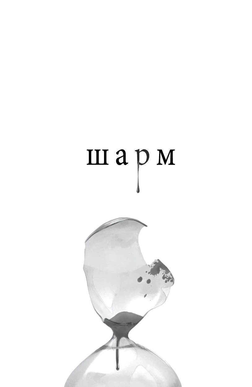 Иллюстрация к книге — Шарм [book-illustration.webp]
