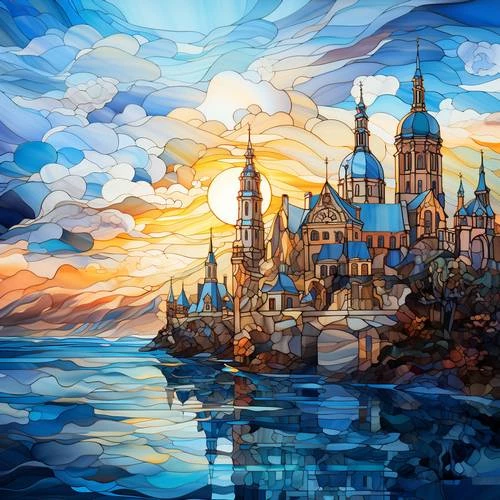 Иллюстрация к книге — Спасение для лжепринцессы [book-illustration-1.webp]