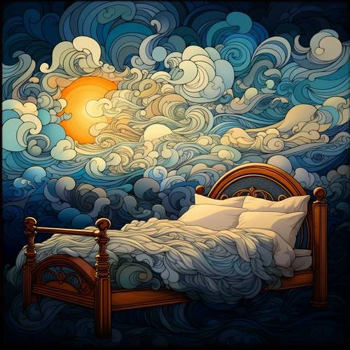 Иллюстрация к книге — Спасение для лжепринцессы [book-illustration-22.webp]