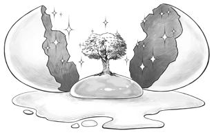 Иллюстрация к книге — Слово Вирявы [book-illustration-5.webp]