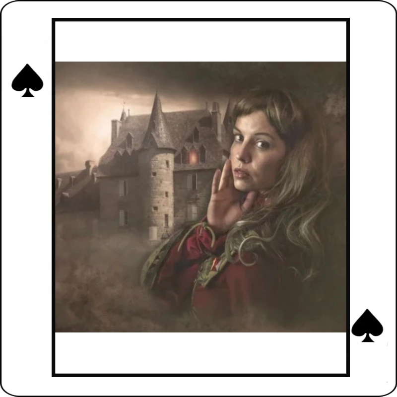 Иллюстрация к книге — Как карта ляжет. Пики [book-illustration-13.webp]