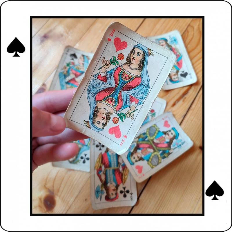 Иллюстрация к книге — Как карта ляжет. Пики [book-illustration-15.webp]