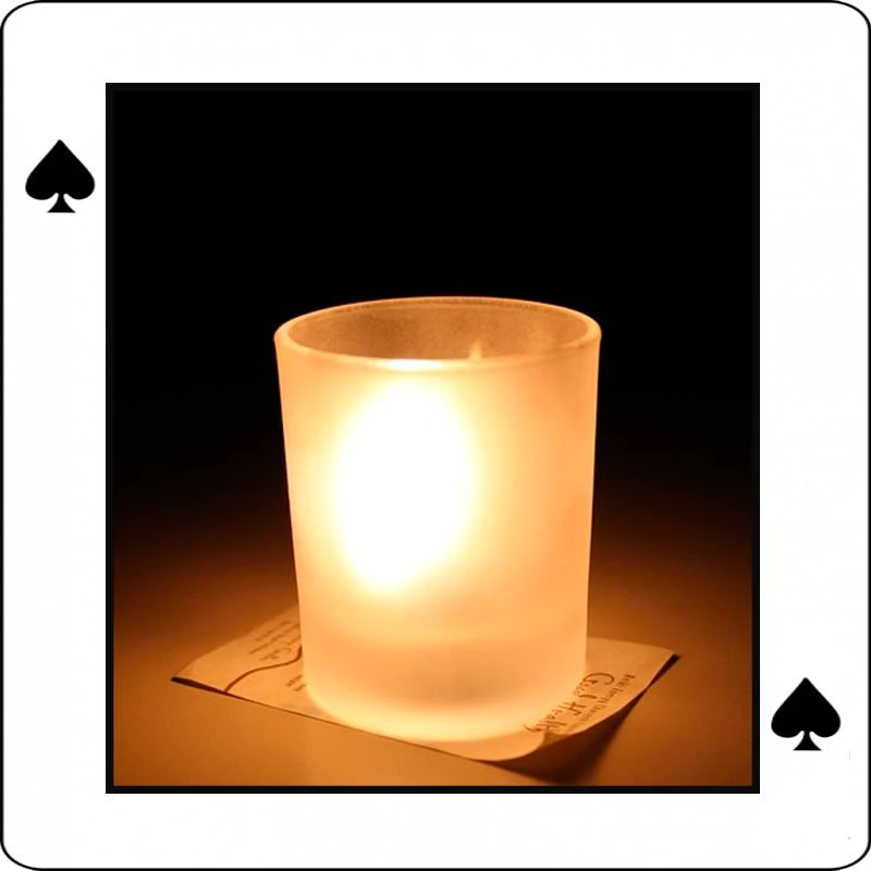 Иллюстрация к книге — Как карта ляжет. Пики [book-illustration-9.webp]