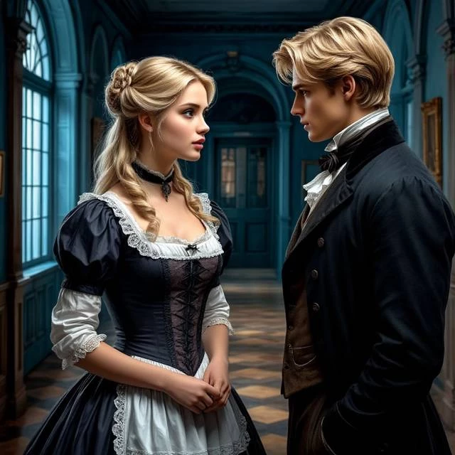 Иллюстрация к книге — Третья жена генерала – дракона [book-illustration-14.webp]