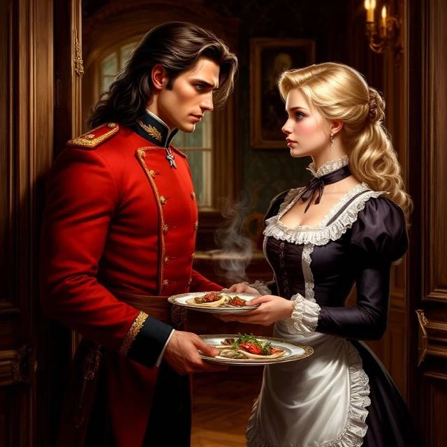 Иллюстрация к книге — Третья жена генерала – дракона [book-illustration-17.webp]