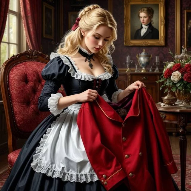 Иллюстрация к книге — Третья жена генерала – дракона [book-illustration-29.webp]