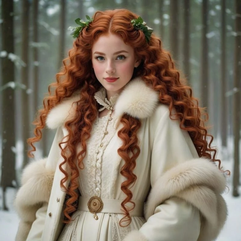 Иллюстрация к книге — Анастасия [book-illustration-4.webp]