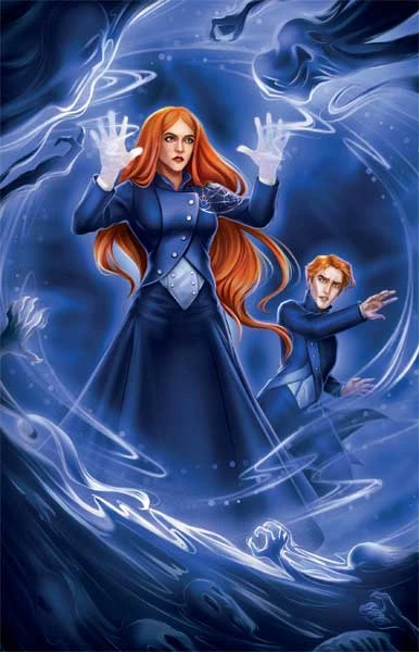 Иллюстрация к книге — Колыбельная ведьм. Скриптум Первый [i_005.webp]