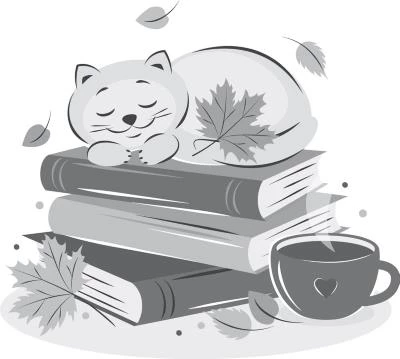 Иллюстрация к книге — Осень. Латте. Любовь [i_003.webp]