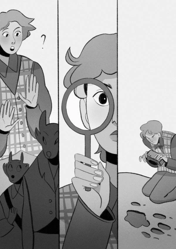 Иллюстрация к книге — Котулху-Мявн и проклятие Солнечного города [i_008.webp]