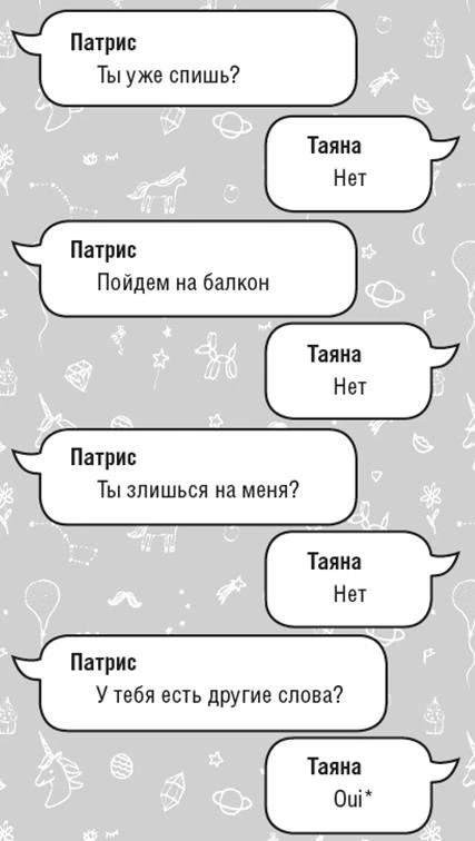 Иллюстрация к книге — Мои французские каникулы [i_008.webp]