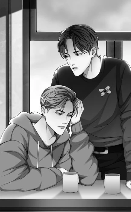 Иллюстрация к книге — Окно призрака [i_006.webp]