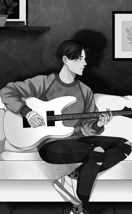 Иллюстрация к книге — Окно призрака [i_007.webp]