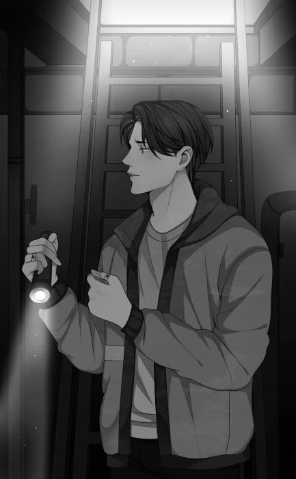 Иллюстрация к книге — Окно призрака [i_008.webp]