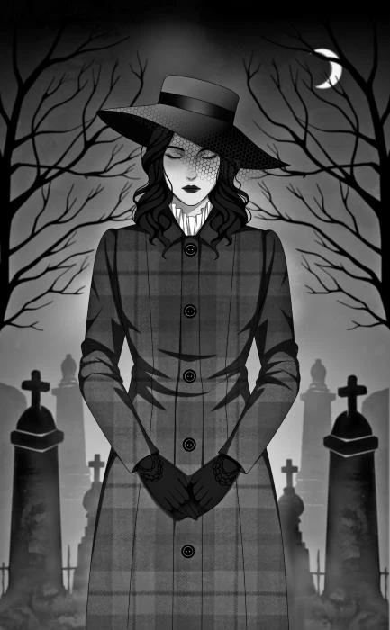 Иллюстрация к книге — Окно призрака [i_009.webp]