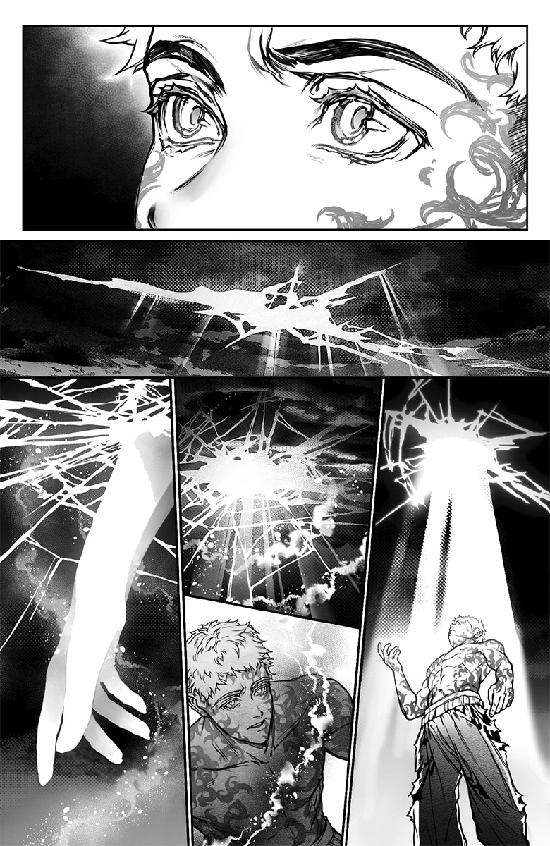 Иллюстрация к книге — Сердце пустыни [i_002.webp]