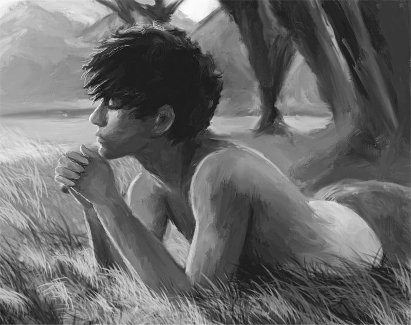 Иллюстрация к книге — Долина золотоискателей [i_001.webp]