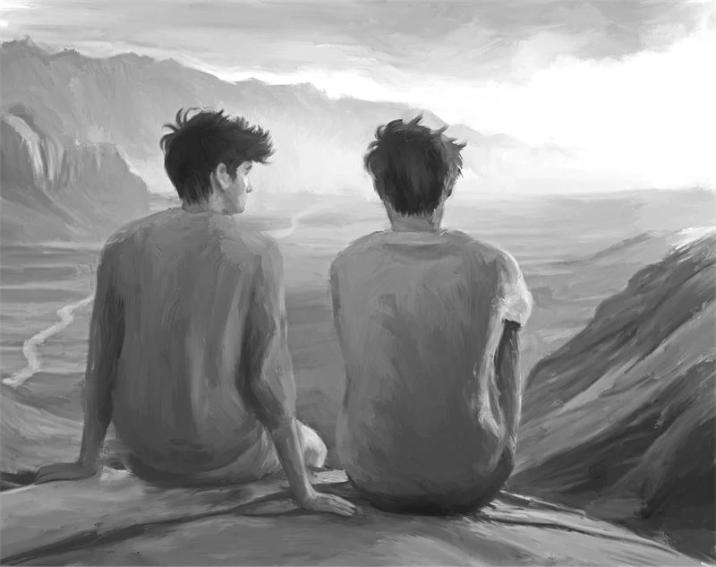 Иллюстрация к книге — Долина золотоискателей [i_003.webp]