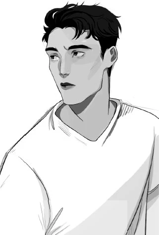 Иллюстрация к книге — Пой. История Тома Фрая [book-illustration-1.webp]