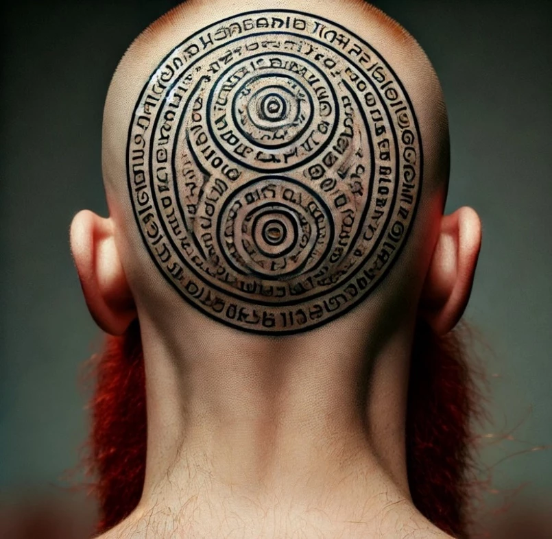 Иллюстрация к книге — Одри, герцогиня Йорк [book-illustration-3.webp]