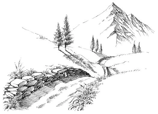 Иллюстрация к книге — Хозяйка ворон и железный доктор [i_003.webp]