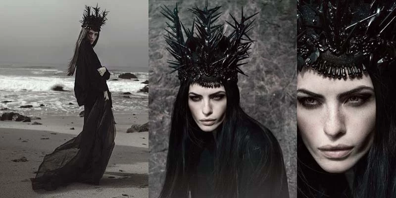 Иллюстрация к книге — Исполняя пророчество [book-illustration-2.webp]