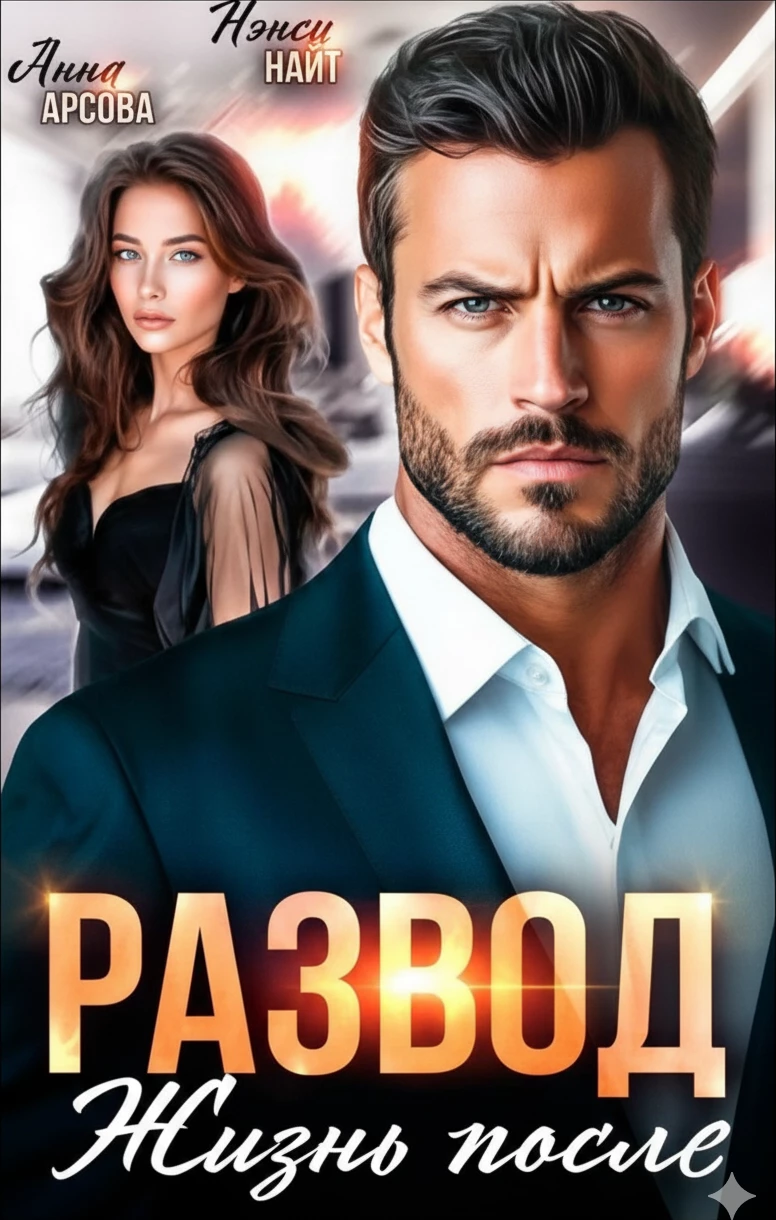 Книга Развод. Жизнь после