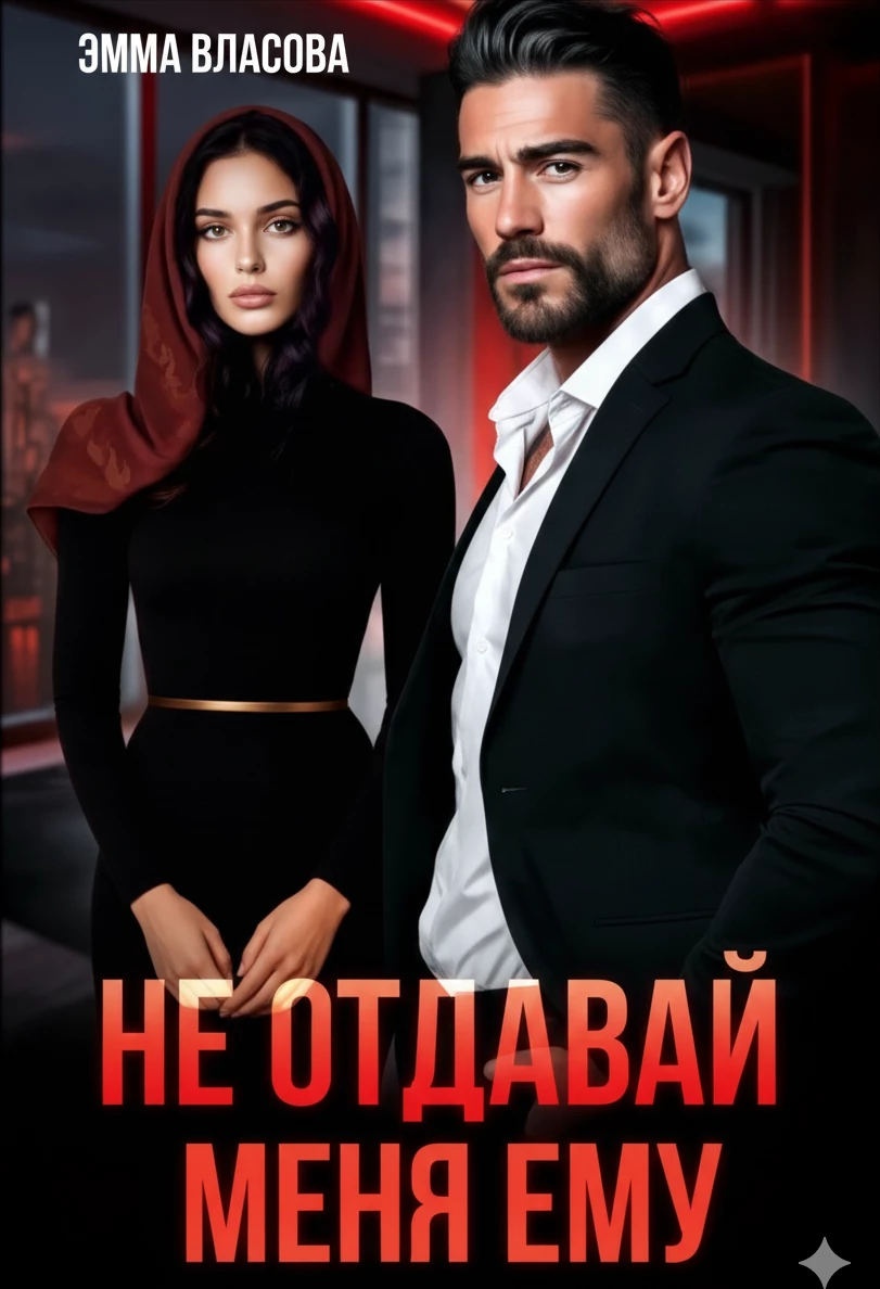 Книга Не отдавай меня ему