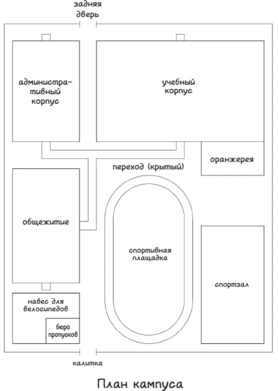 Иллюстрация к книге — Тогда и только тогда, когда снег белый [i_003.webp]